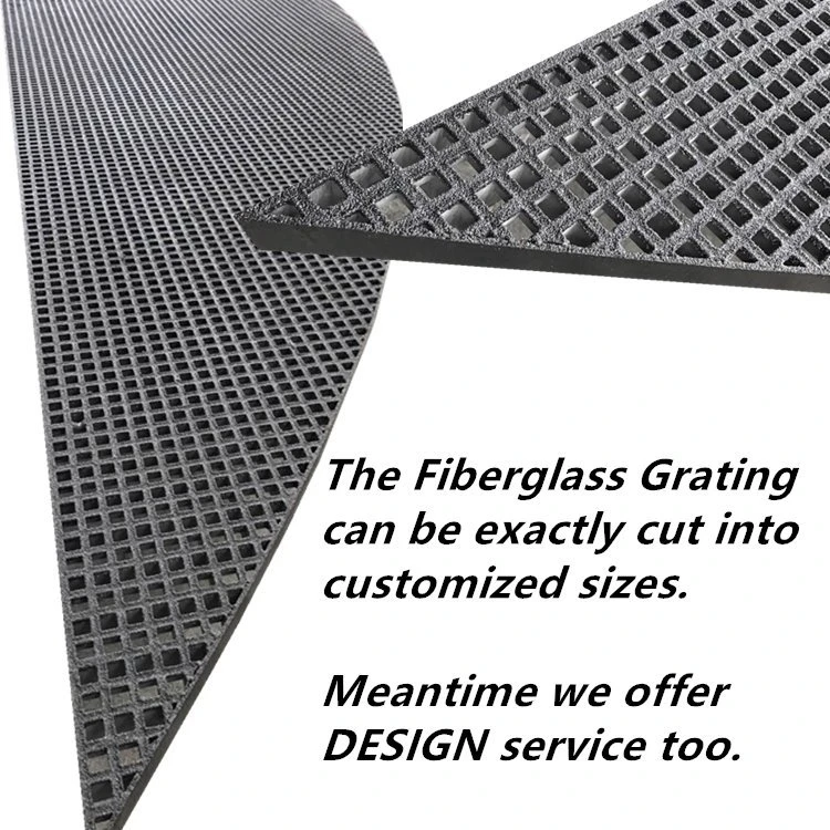 grating design service grating design service