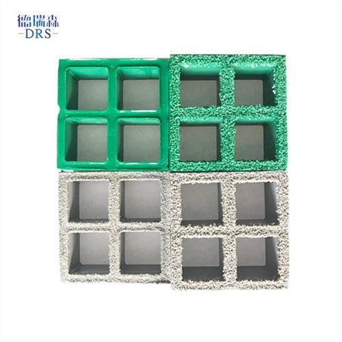 Frp Walkway 격자 공장 - Drayson 합성물