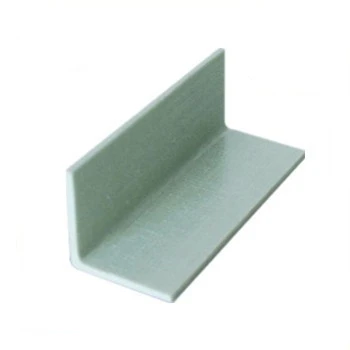 Fiberglass Pultruded FRP Angle L Shape